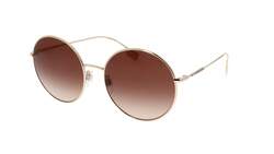 Burberry Gold Sunglasses-B3132 110913 58