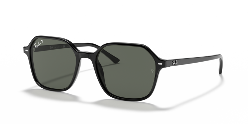

Ray-Ban John Sunglasses -RB2194 JOHN 901/58 51 18 145 3P