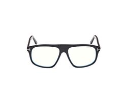 Tomford Pilot Frame-TF5901B 001 55