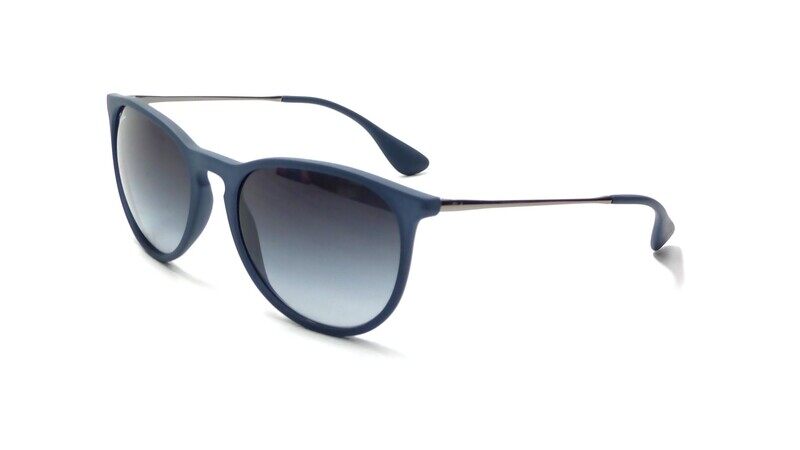 

Ray-Ban Erika Sunglasses-RB4171 ERIKA 6002/8G 54-18 145 3N