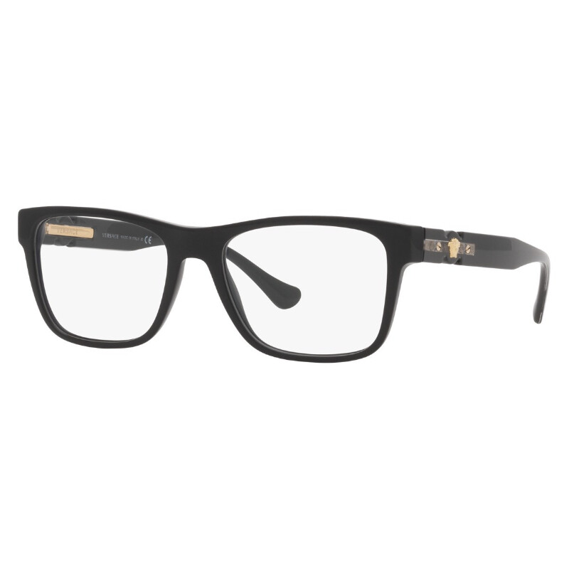

Versace VE3303 Men's Eyeglasses Frame