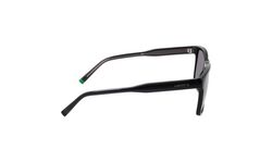 Lacoste L6025S 001 56 Men's Sunglasses