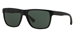 Emporio Armani EA4035 501771 58 Men's Sunglasses