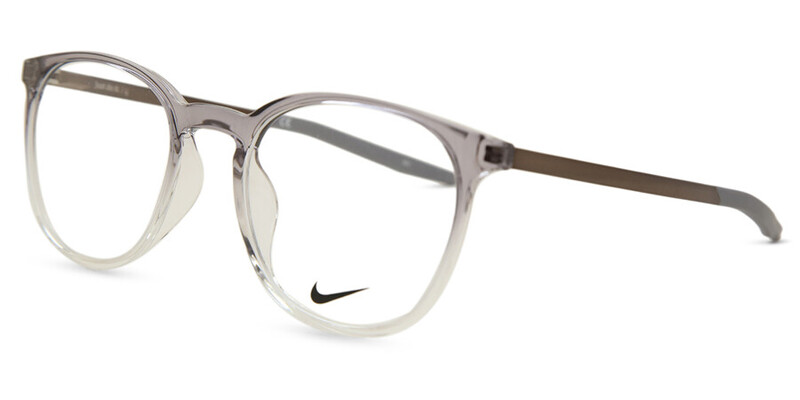 Nike FR NIKE 7280 036 50 Unisex Eyeglasses Frame