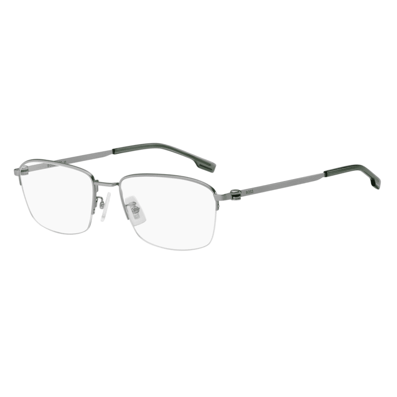 

Boss 1472/F R81 55 Men's Eyeglasses Frame