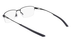 Nike FR NIKE 6045 001 54 Men's Eyeglasses Frame