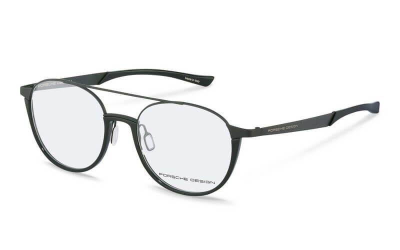 

Porsche Design Phantos Frame - P8389 A 52 Blue Light Filtering Eyeglasses