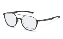 Porsche Design Phantos Frame - P8389 A 52 Blue Light Filtering Eyeglasses