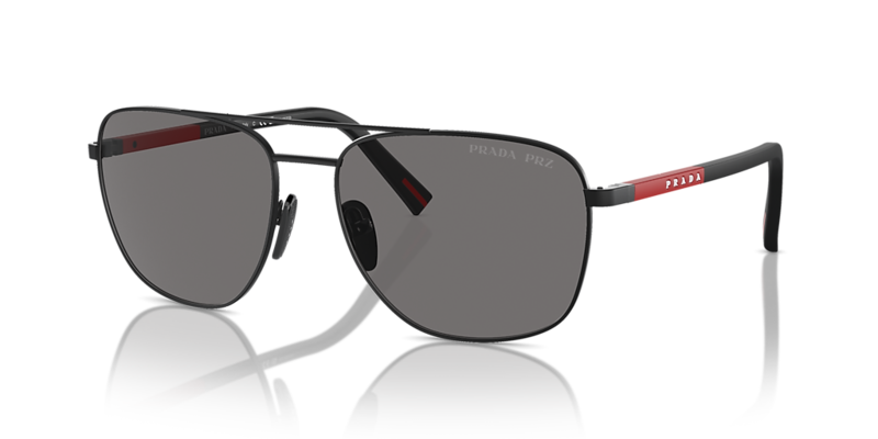 

Prada Linea Rossa SPS54ZS Men's Sunglasses
