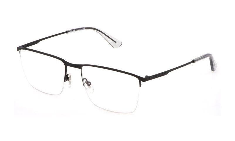 

Police Rectangle Frame-VPLG75 0531 55