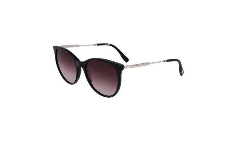 

Lacoste L993S 001 54 Women's Sunglasses