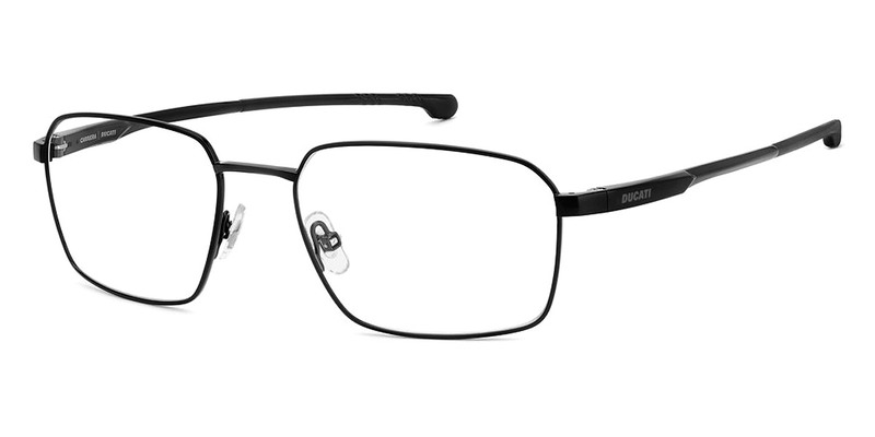 

Carrera CACARDUC040 807 55 Men's Eyeglasses Frame