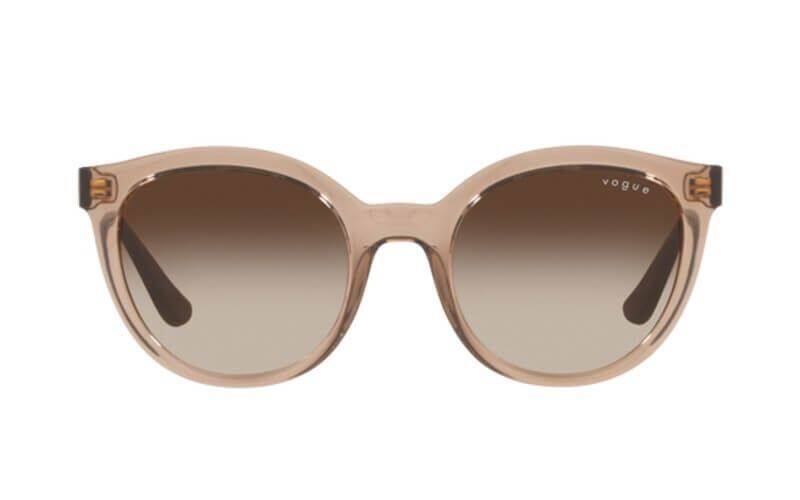 

Vogue Transparent Sunglasses-VO5427-S 294013 50-20 140 3N