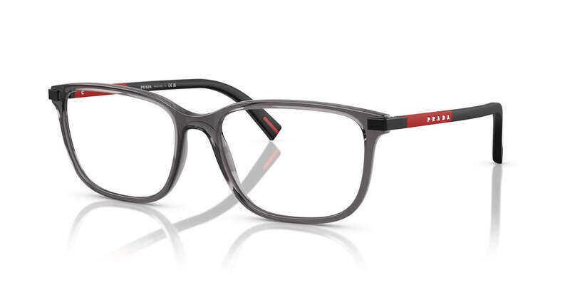

Prada Linea Rossa PS 02RV Men's Eyeglasses Frame