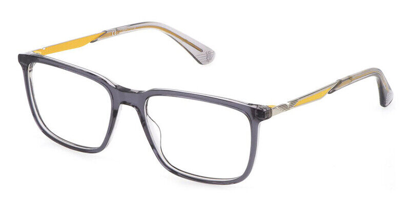 

Police Junior Police VK110 Unisex Eyeglasses Frame