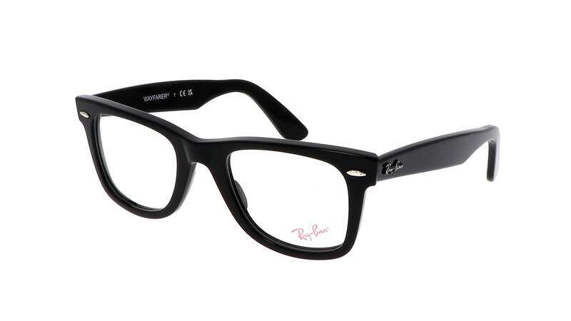 

Ray-Ban RB5121 2000 50 Eyeglass Frame