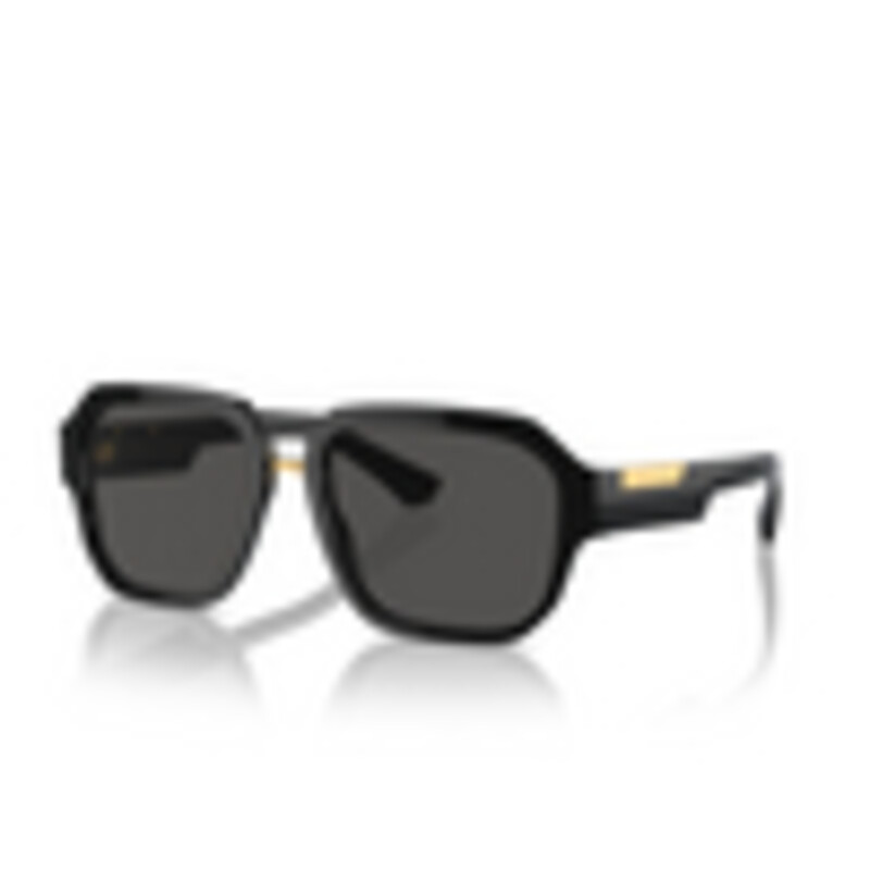 

Dolce & GabbanaDG4464 501/87 56 Men Sunglass