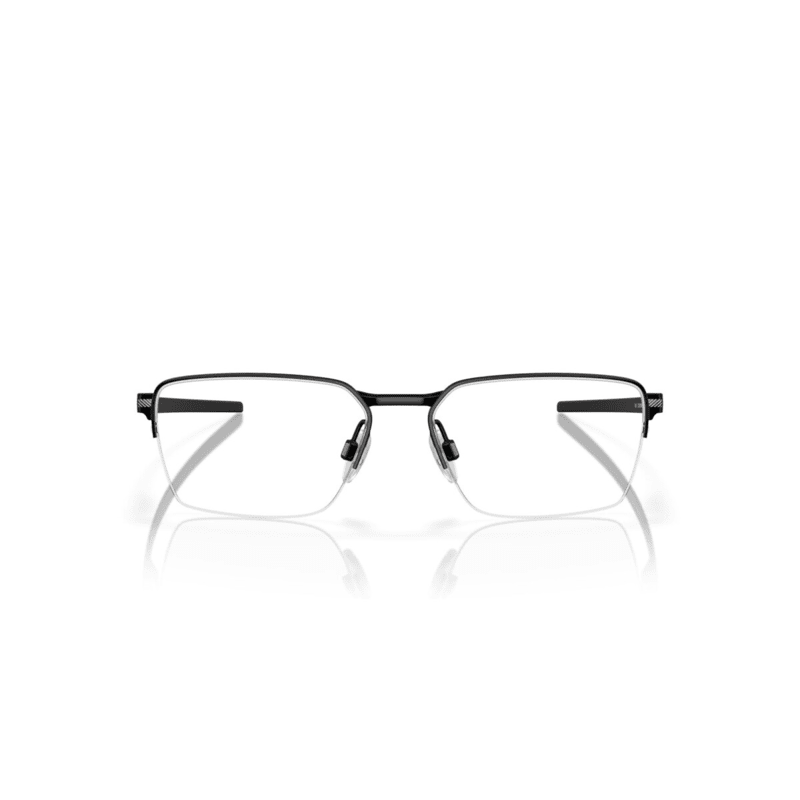 Oakley Rectangle OX5080 Eyeglass Frame