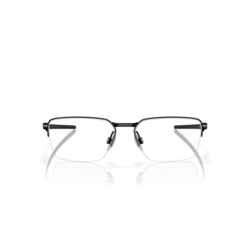 Oakley Rectangle OX5080 Eyeglass Frame