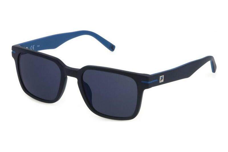 

Fila SFI209 991M 53 Unisex Sunglasses