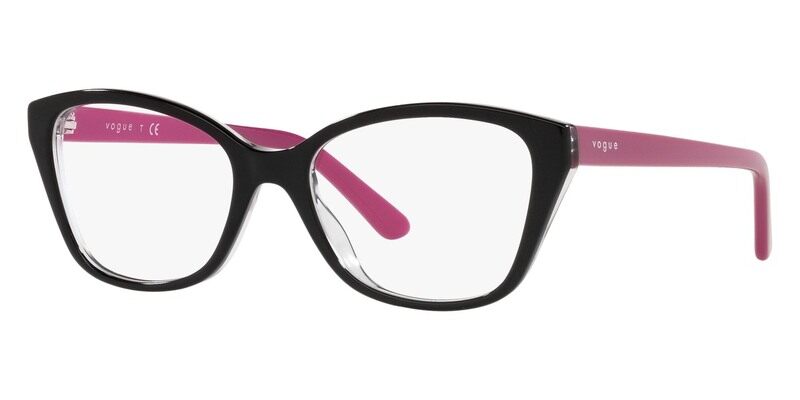 

VOGUE JUNIOR Vogue VY2010 W827 48 Kids Eyeglasses