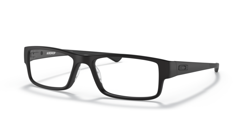 

Oakley Rectangle Frame-OX8046 804601 53 Blue Light Filtering Eyeglasses