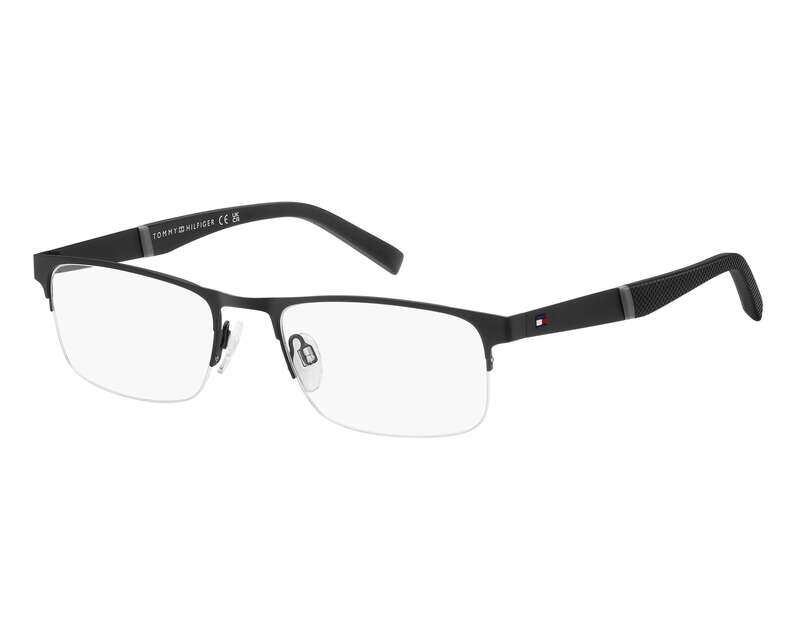 

Tommy Hilfiger TH2083 003 54 Men's Eyeglasses Frame