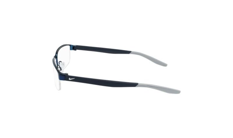 Nike FR NIKE 8138 405 56 Unisex Eyeglasses Frame