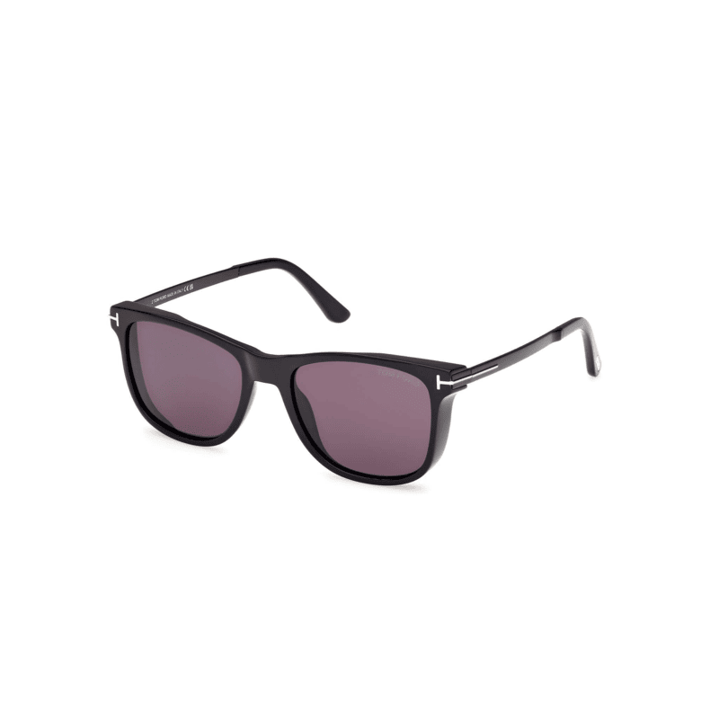 

Tom Ford TF1104 01A 53 Men's Sunglasses