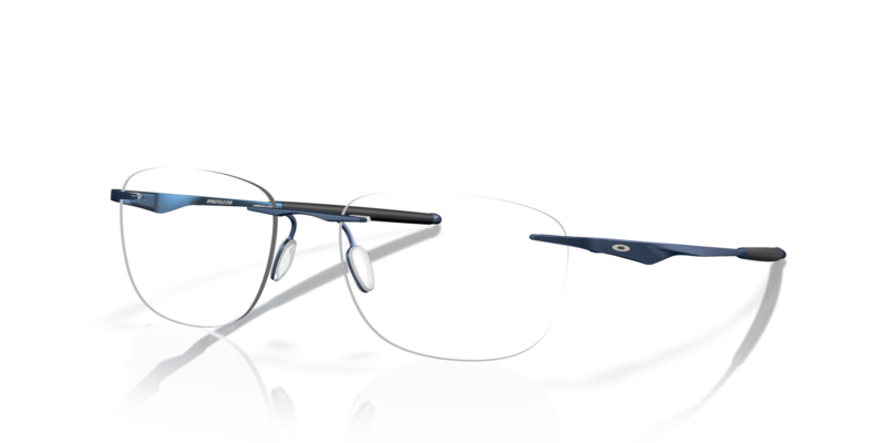 

Oakley Rectangle Frame-OX5118 511804 53 Blue Light Filtering Eyeglasses