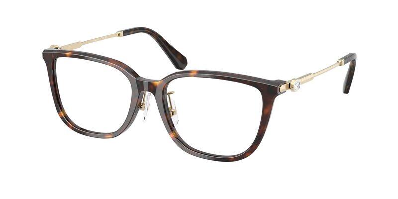 

Swarovski SK2041D Women's Eyeglasses Frame