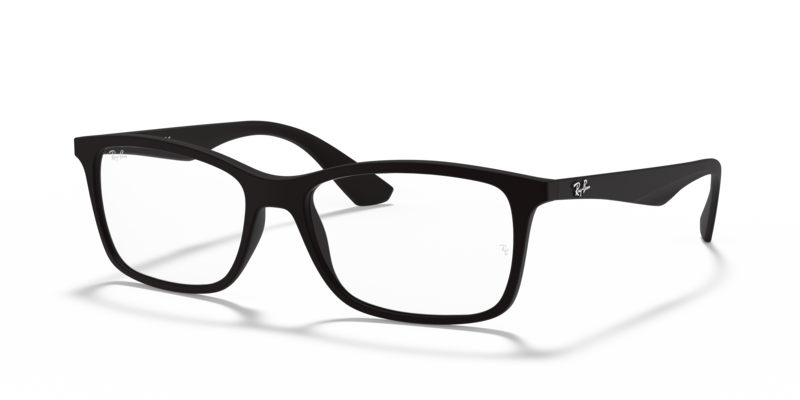 

Ray-Ban RB7047 5196 56 Unisex Eyeglass Frame