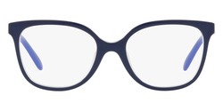 Vogue Junior Square Frame-VY2012 2984 47 Blue Light Filtering Eyeglasses