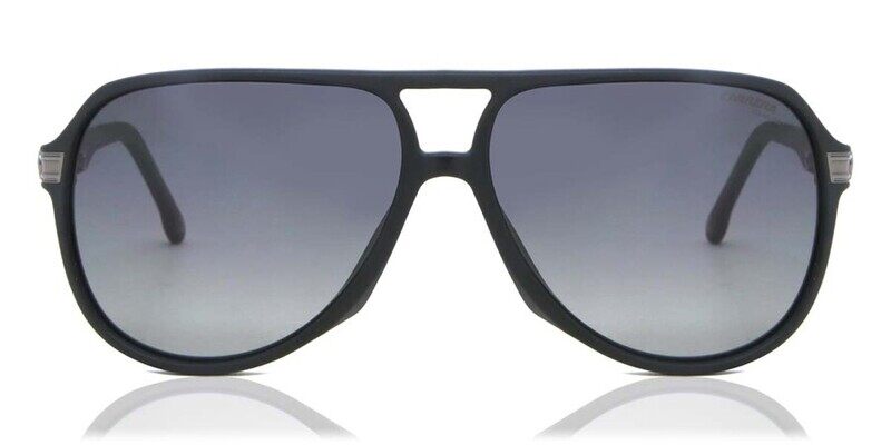 

Carrera Black Polarised Sunglass-CA1045/S 003/WJ