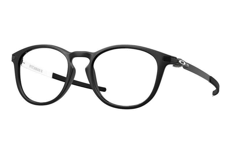 

Oakley OX8105 Men's Eyeglasses Frame