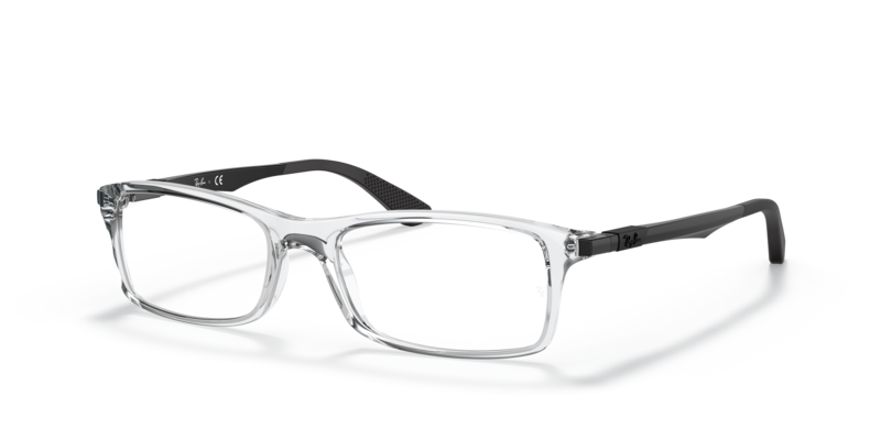 

Ray-Ban RX7017 Unisex Eyeglasses Frame