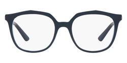 Vogue Junior Irregular Frame-VY2017 2927 45 Blue Light Filtering Eyeglasses