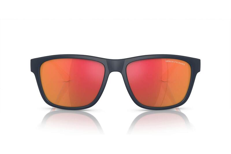 Armany Exchange AX4135S 81816Q 59 Men's Sunglasses