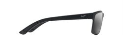 Maui Jim Pokowai Arch MJ439-2M 58 Unisex Sunglasses