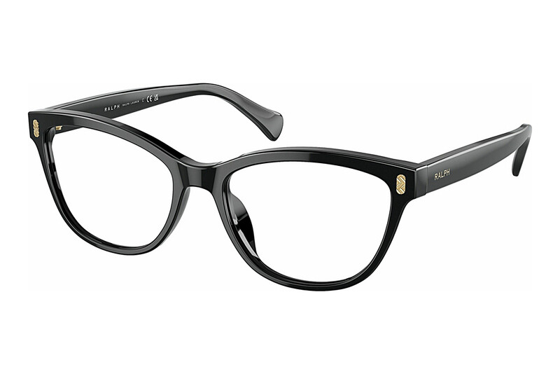 

Ralph RA7152U 5001 52 women's Eyeglasses Frame