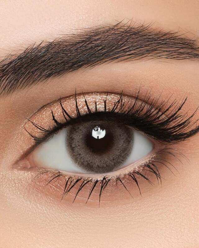 

Lensme Lens Me 6 Months Disposable Contact Lenses - Contour