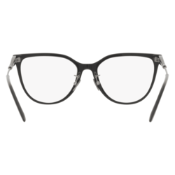 Giorgio Armani Cat-Eye AR7219 Women's Eyeglasses Frames