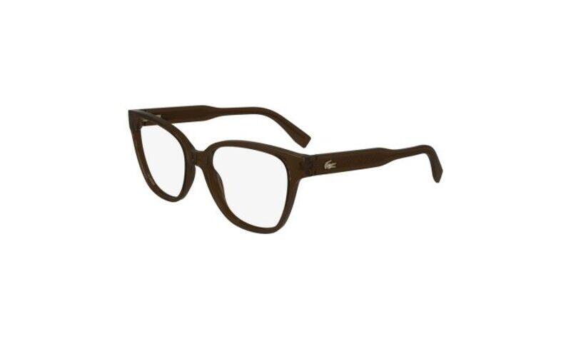 

Lacoste L2944 210 55 Women's Eyeglasses Frame