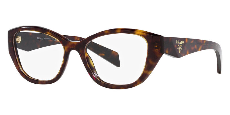 

Prada Milano PR21ZV Women's Eyeglasses Frame