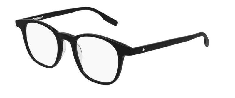 

Mont Blanc Square Frame-MB0153O 001 48