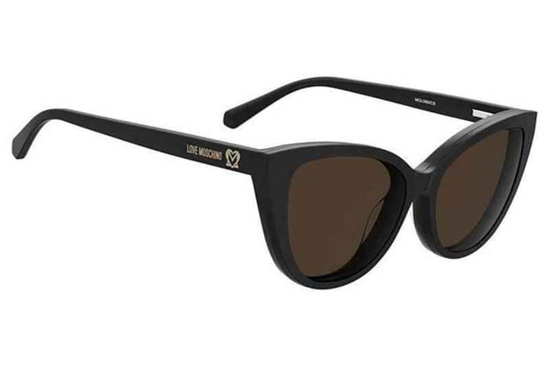 Love MoschinoMOL066/CS 80799 54 Women's Frames