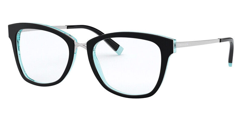 

Tiffany Square Frame-TF2186 8274 52 Blue Light Filtering Eyeglasses