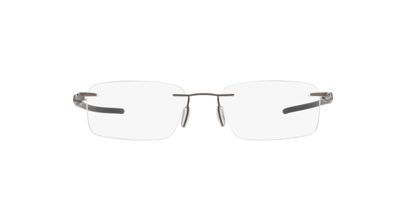 Oakley Rectangle Frame-OX5126 512602 54 Blue Light Filtering Eyeglasses