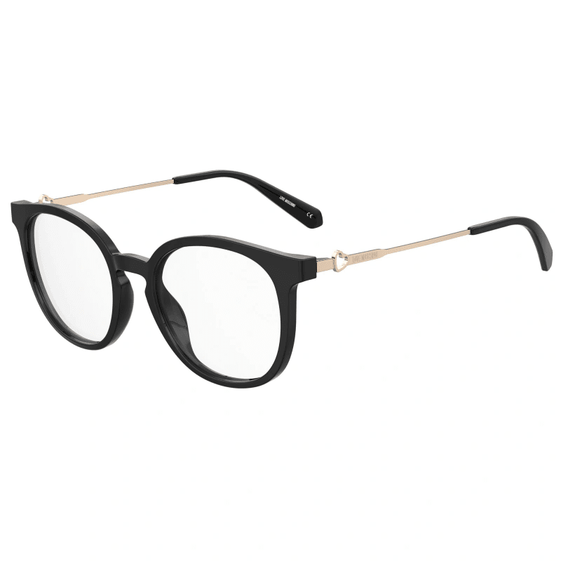 

Love Moschino MOL607/TN 807 49 Women's Eyeglasses Frame