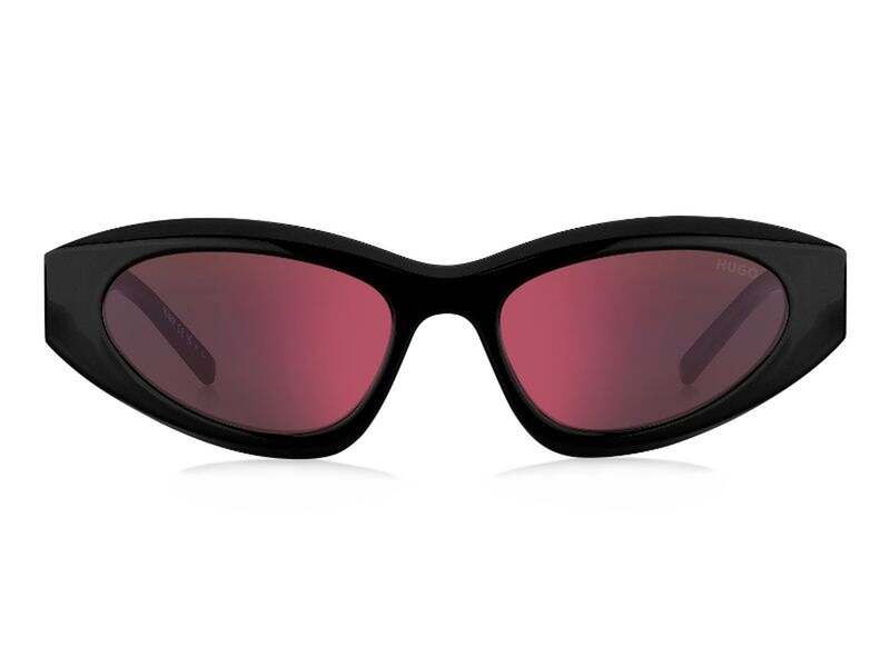 HUGO HG1282/S 807AO 53 Unisex Sunglasses